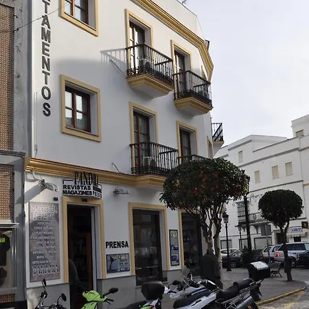 Trujillo * Tarifa