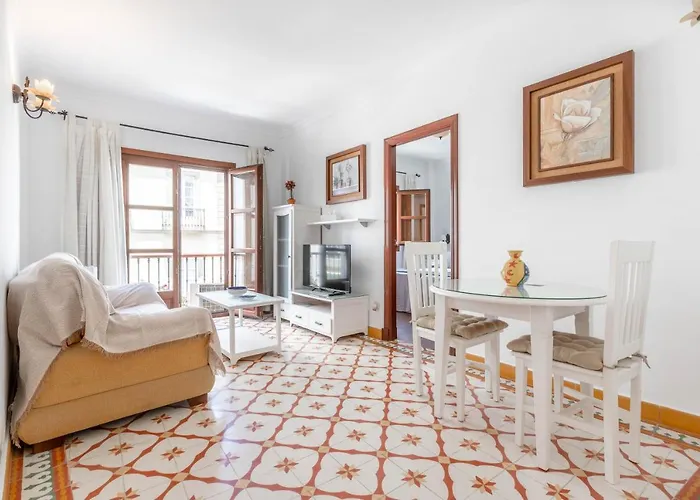 Trujillo Apartamento