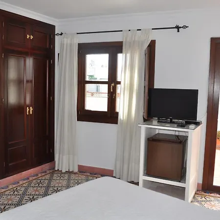 Trujillo Apartman Tarifa