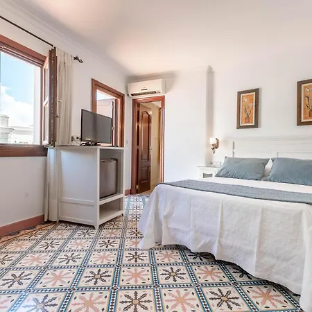 Trujillo Apartman