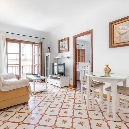 Trujillo Apartman