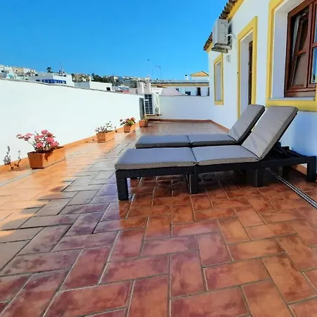 Apartman Trujillo Tarifa