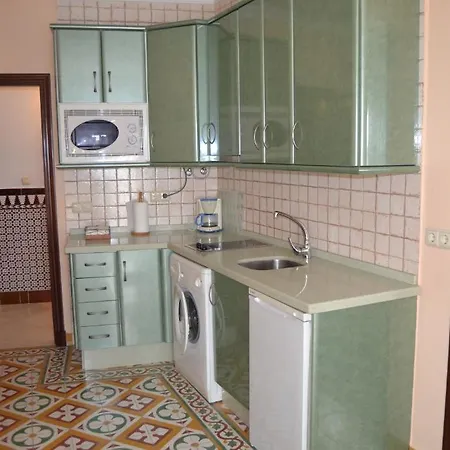 Trujillo Apartman Tarifa